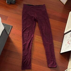 Beyond Yoga Spacedye Take Me Higher Leggings